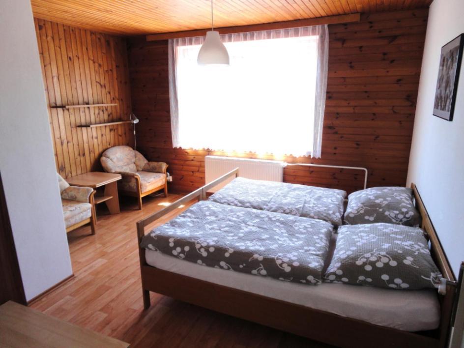 Villa- Caba Kremze Exteriör bild