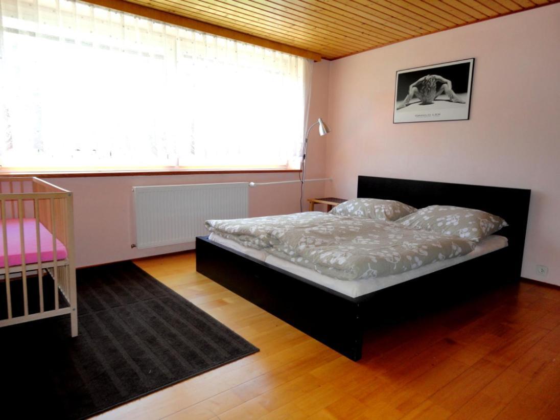 Villa- Caba Kremze Exteriör bild